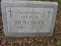 Huntsman, Eleanor 
